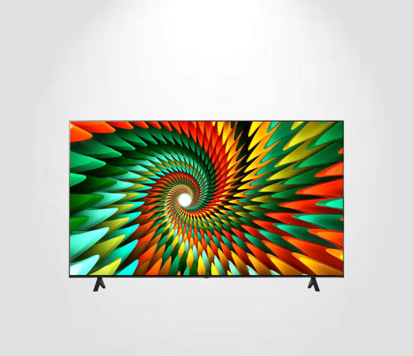 Televisor LG 50 NANO77SRA