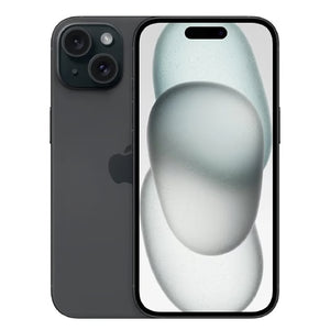 Apple iPhone 15 128GB — Smartphone 6.1" OLED | A16 Bionic · 5G · Cámara 48MP · Guayaquil