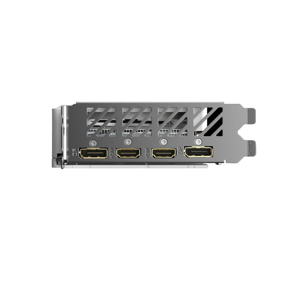 Tarjeta de Video GeForce RTX 4060 Eagle Oc Ice 8G