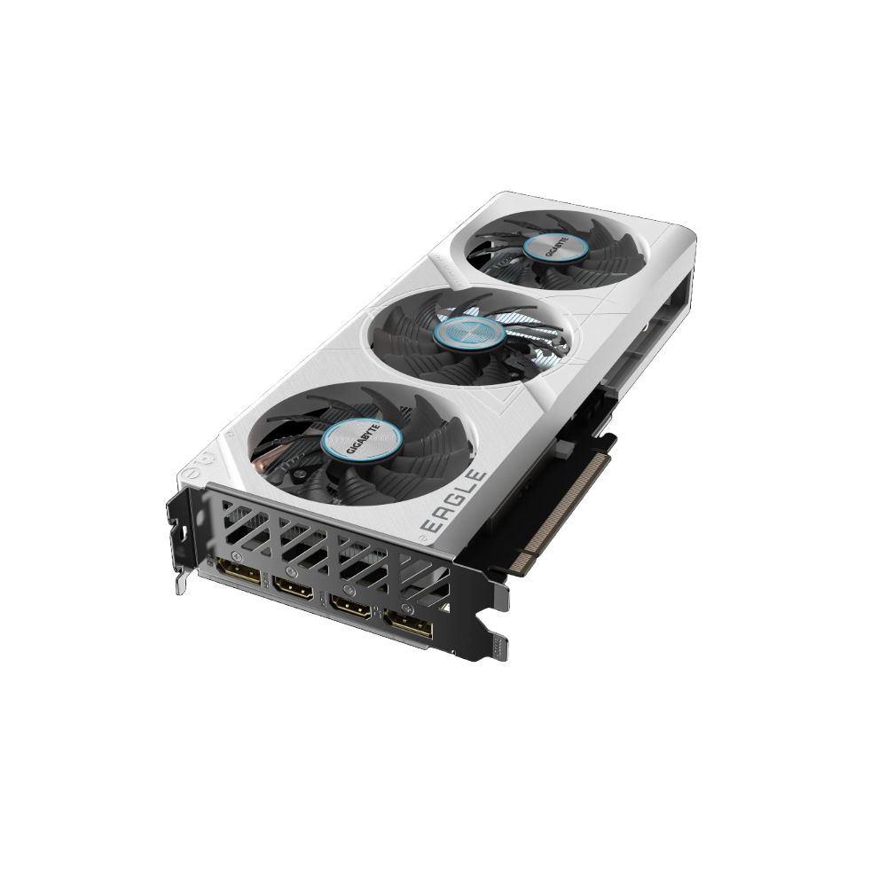 Tarjeta de Video GeForce RTX 4060 Eagle Oc Ice 8G