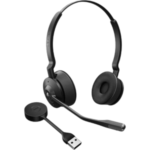 HEADSET JABRA ENGAGE 55 STEREO