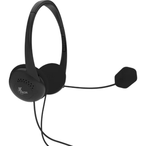 HEADSET XTECH XTH-230