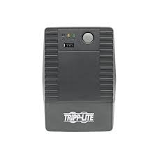 UPS Interactivo Tripp Lite 650VA