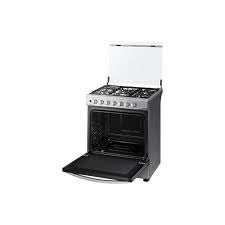 Cocina Gas Samsung NX52T3510LV Gris
