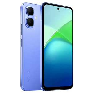 Infinix Smart 10 4GB RAM 128GB | Pantalla 6.67" 120Hz · Batería 5000mAh · Guayaquil