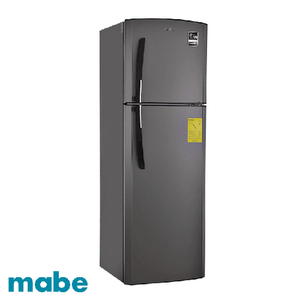 Mabe Refrigeradora 230L | No Frost | Total Fresh Flow | LED | R600a | Garantía 10 Años | Ecuador