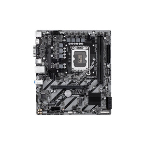 MAINBOARD/GIGABYTE H810M H LGA1851 DDR5 MICRO ATX