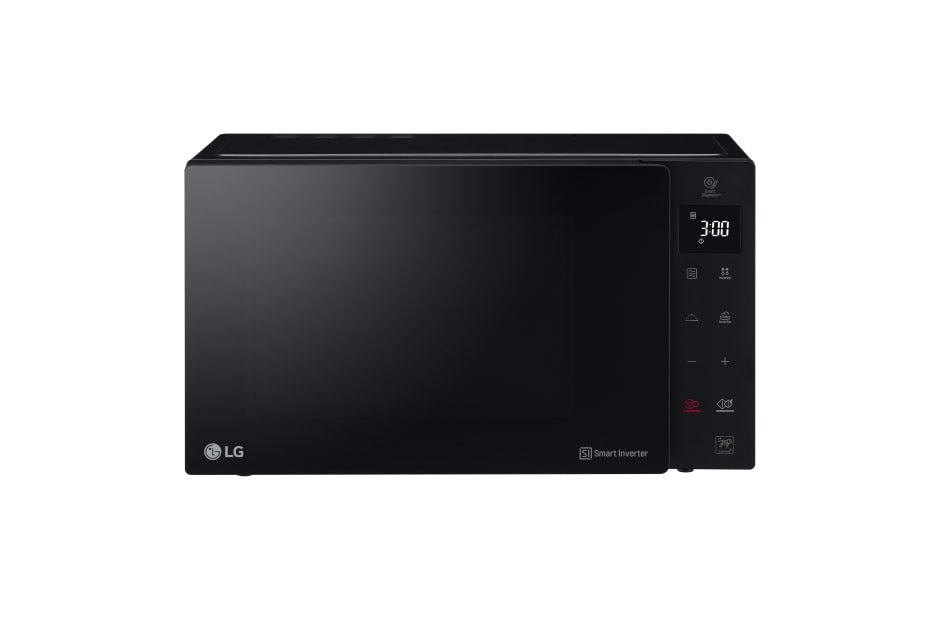 Microondas LG Smart Inverter