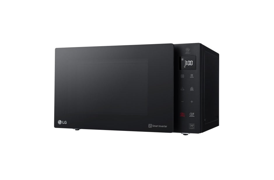 Microondas LG Smart Inverter