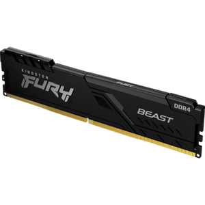 MEMORIA RAM KINGSTON FURY BEAST - DDR4