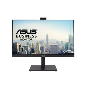 MONITOR ASUS BE279QSK 27 PULG WEB CAM FHD MIC SPEAKER