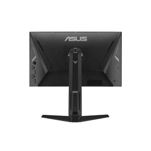 MONITOR ASUS/VG249QL3A TUF 24 PULG/FHD 1920X1080/1MS -180HZ/HDMI – DP/PARLANTES/PIVOTE