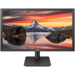 MONITOR LED LG 22MP410-B - 21.45"