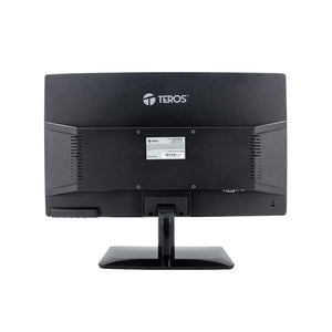 MONITOR TEROS TE-1914S 19.5 PULGADAS / 1600X900 / 5MS / 220 NITS / HDMI – VGA / PARLANTES