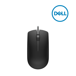 MOUSE DELL MS116