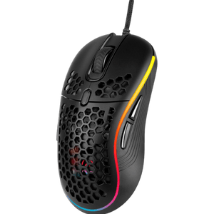 MOUSE GAMER XTECH - XTM-620