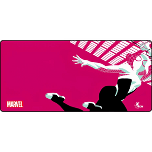 MOUSE PAD XTECH - GAMING SPD GWEN XTA-M16SG-XXL