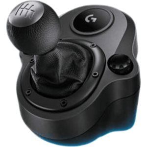 PALANCA LOGITECH DRIVING FORCE SHIFTER