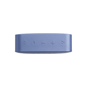 PARLANTE JBL/GO ESSENTIAL IPX7 3.1W BLUE