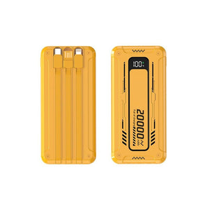 POWERBANK 20 MIL