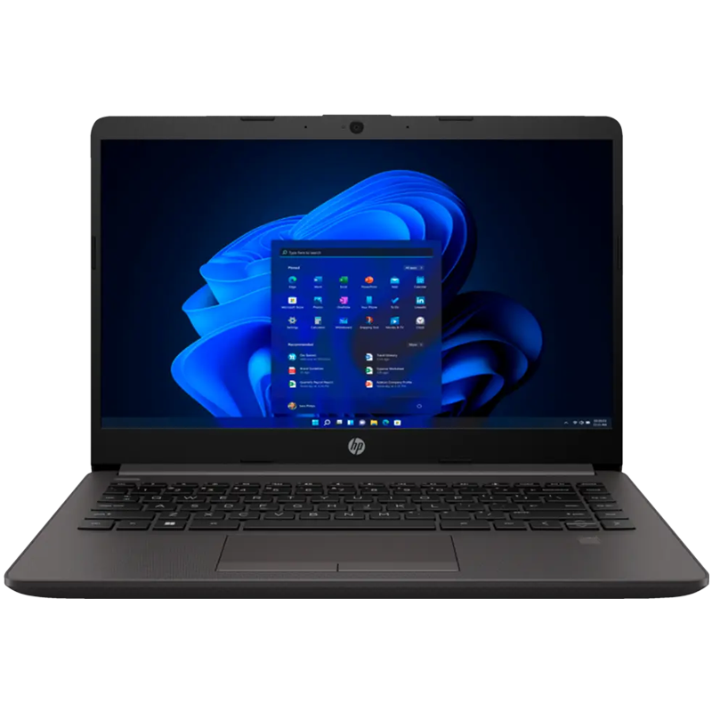 Computador HPINC portátil 245 G9 Ryzen 3 3250U