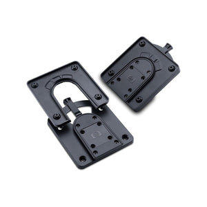 QUICK RELEASE 2 HP MONTAJE VESA PARA CPU DESKTOP MINI 1/0/0