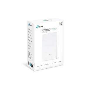 ROUTER TPLINK/ARCHER AIR R5 WIFI 6 / AX3000 /2 PUERTOS ETHERNET/CONEXION DE 2.5G /DISENO ULTRAFINO