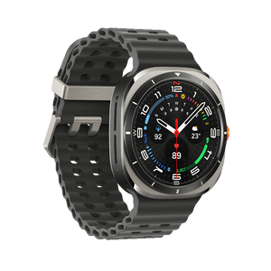 Samsung Galaxy Watch Ultra 47mm | Titanio · 10 ATM · AMOLED 3000 nits · Wear OS · Guayaquil
