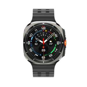 Samsung Galaxy Watch Ultra 47mm | Titanio · 10 ATM · AMOLED 3000 nits · Wear OS · Guayaquil