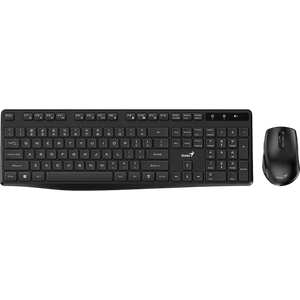 TECLADO GENIUS INALAMBRICO
