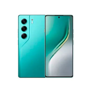 Tecno Camon 40 8GB RAM 256GB | Pantalla AMOLED 6.78" 144Hz · Batería 5200mAh · Guayaquil
