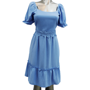 VESTIDO LINA FASHION 2213