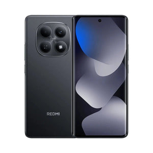Xiaomi Redmi Note 15 8GB RAM 256GB | AMOLED 6.77" 120Hz · Batería 6000mAh · Guayaquil