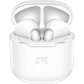 ZTE Buds 2 Audífonos TWS Bluetooth 5.3 | Driver 13mm · IPX4 · 25h Autonomía · USB-C · Guayaquil