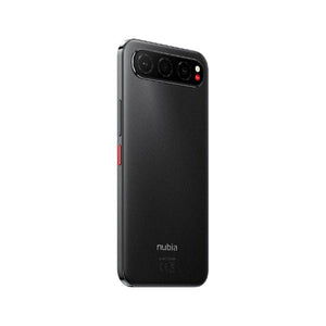 ZTE Nubia Air 5G 8GB+12GB RAM 256GB | Pantalla 6.78" AMOLED 1.5K 120Hz · Cámara 50MP · IP68/IP69 · Guayaquil