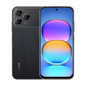 ZTE Nubia V80 Pro 8GB+12GB RAM 256GB | Pantalla 6.75" FHD+ 120Hz · Cámara 108MP · Batería 5000mAh · Guayaquil