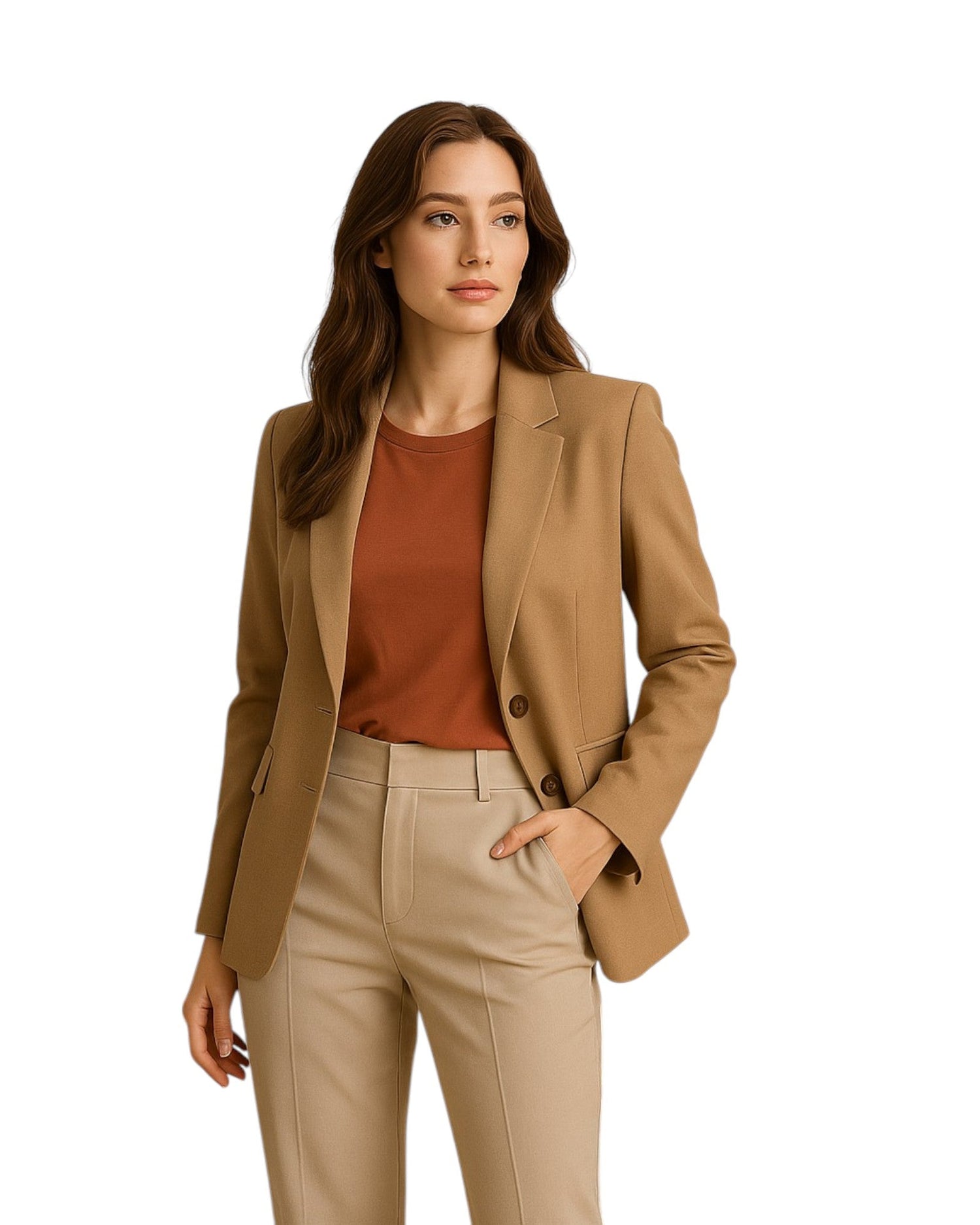 MODA FEMENINA