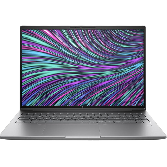 Laptop HP ZBook Power G11 AMD Ryzen 9 8945HS 32GB RAM 1TB SSD 16" – Workstation Móvil de Alto Rendimiento