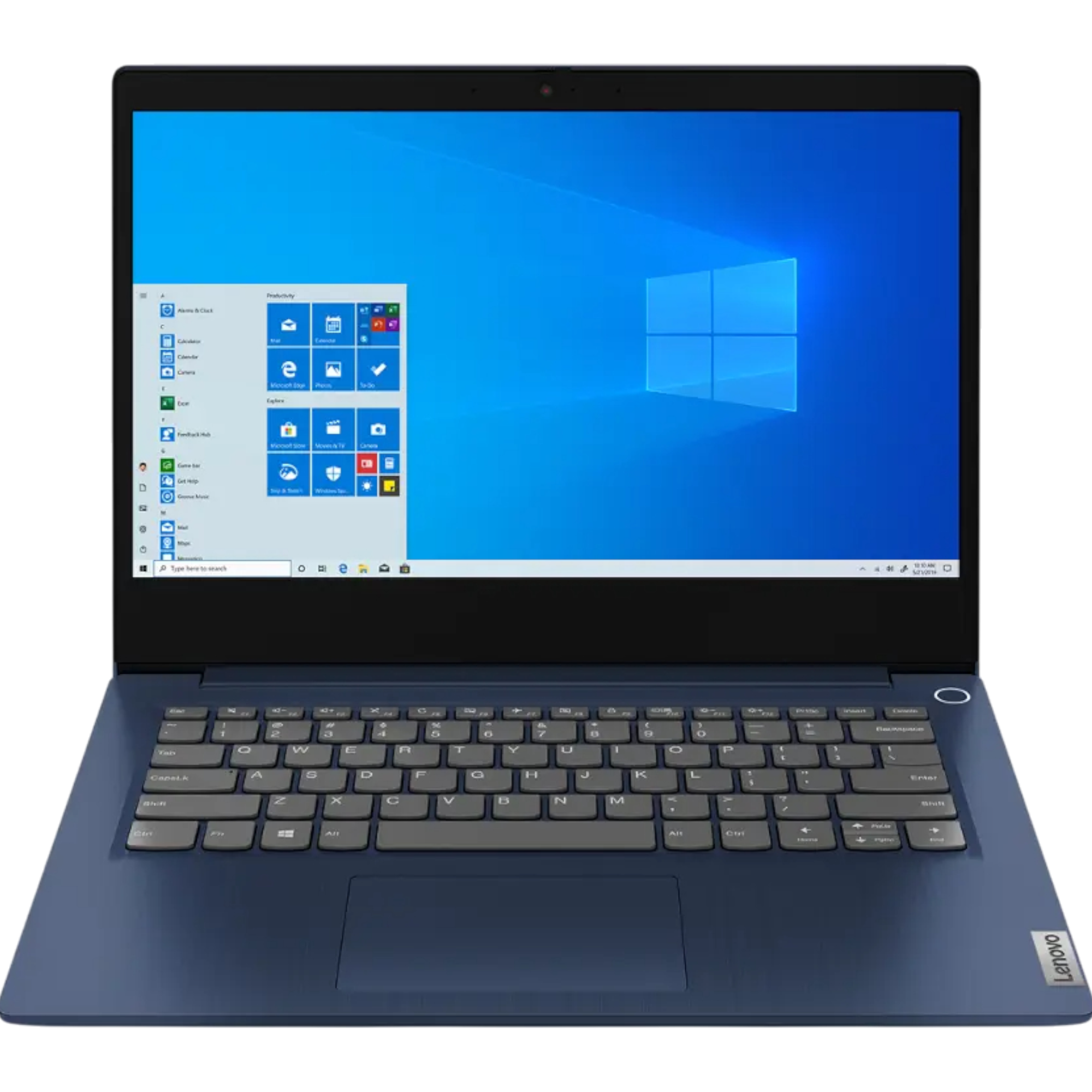 LAPTOP LENOVO AMD RYZEN 7 PRO