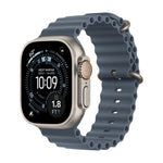Apple Watch Ultra 3 49mm Titanio | Pantalla 1.99" 3000 nits · Chip S10 · Batería 42h · Guayaquil