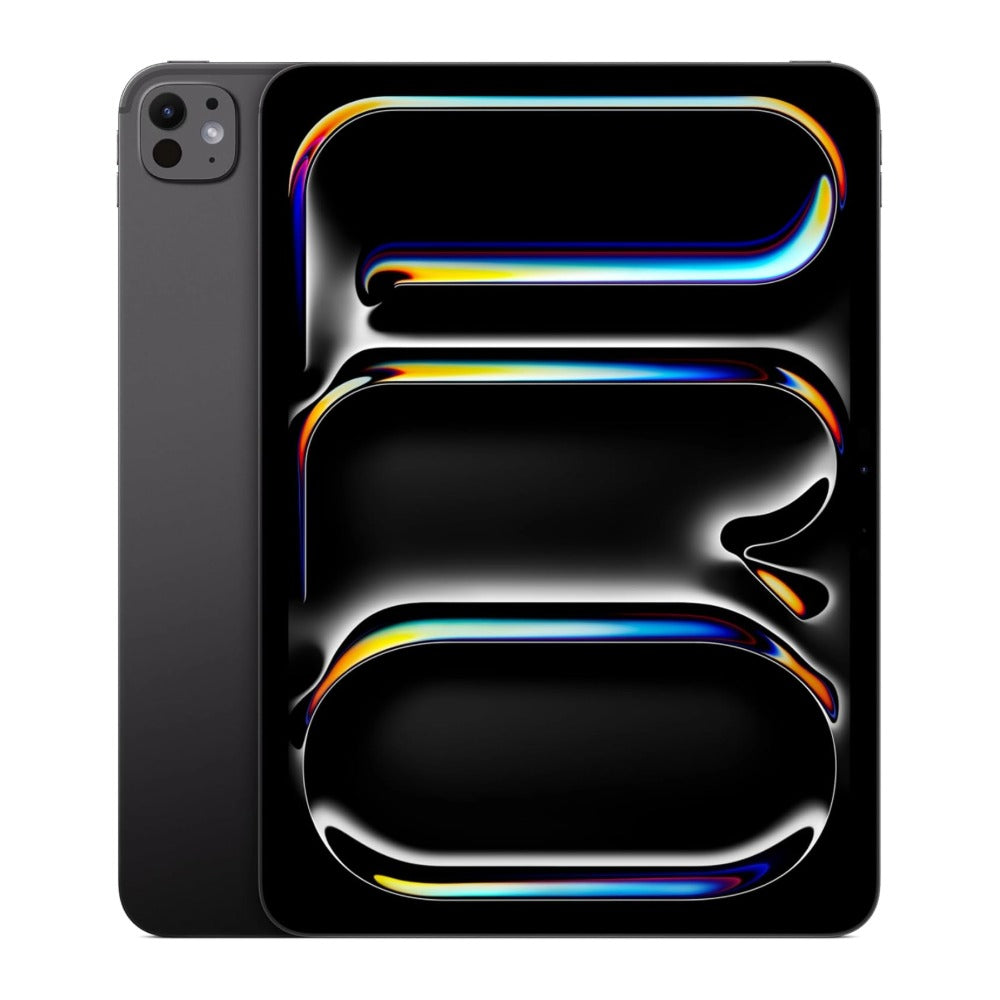 Apple iPad Pro 11" M5 256GB Wi-Fi | OLED 120Hz · Apple Pencil Pro · iPadOS 26 · Guayaquil