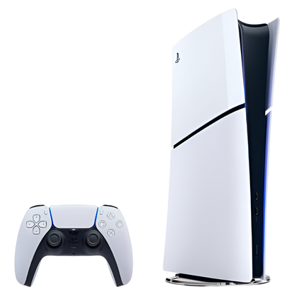 Consola de juegos Sony PS5 Slim Digital