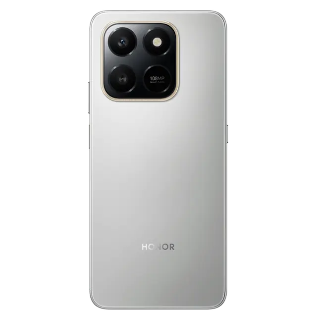 Honor X7d 8GB RAM 256GB | Pantalla 6.77" 120Hz · Batería 6500mAh · IP65 · Guayaquil