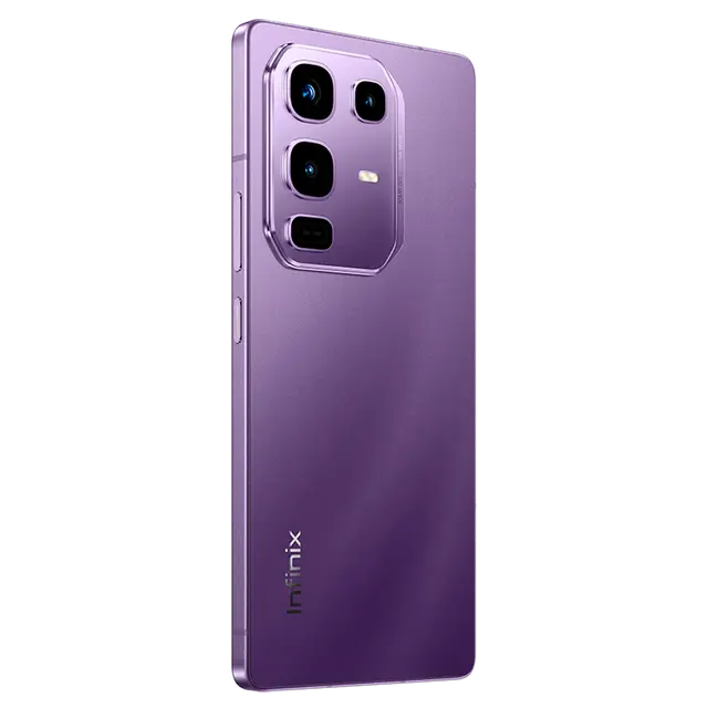 Infinix Note 50 Pro 8GB RAM 256GB | Pantalla AMOLED 6.78" 144Hz · Batería 5200mAh · Guayaquil