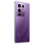 Infinix Note 50 Pro 12GB RAM 256GB | Pantalla AMOLED 6.78" 144Hz · Batería 5200mAh · Guayaquil
