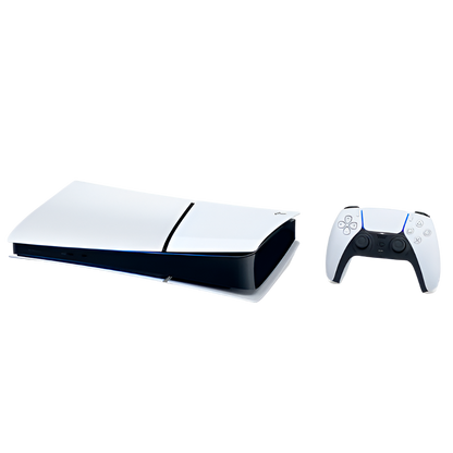 Consola de juegos Sony PS5 Slim Digital
