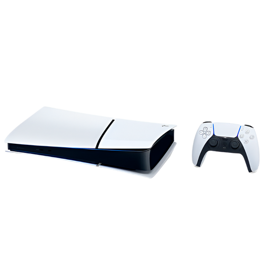 Consola de juegos Sony PS5 Slim Digital