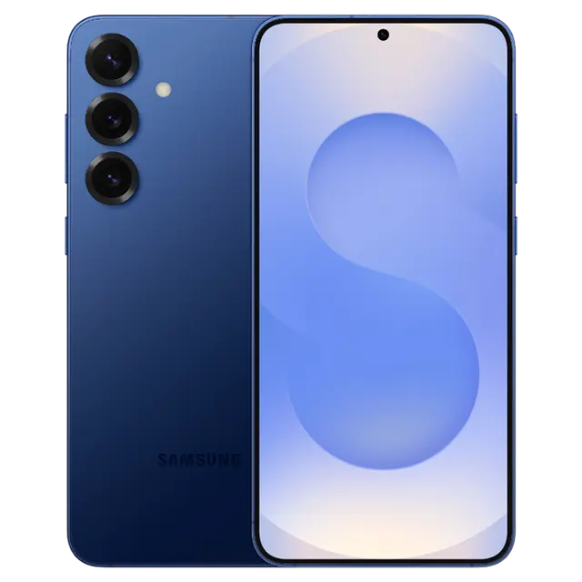 Celular Samsung Galaxy S25 (SM-S931) 6.2" 12GB RAM 256GB | 5G · Doble SIM · Chip Claro · Guayaquil