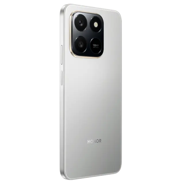 Honor X7d 8GB RAM 256GB | Pantalla 6.77" 120Hz · Batería 6500mAh · IP65 · Guayaquil