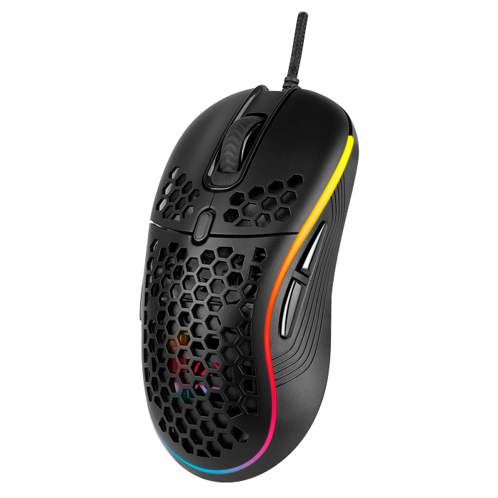 XTECH GAMING MOUSE - XTM-620